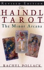 The Haindl Tarot, Minor Arcana