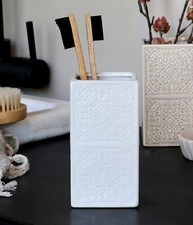 Zahnputzbecher Becher Bad