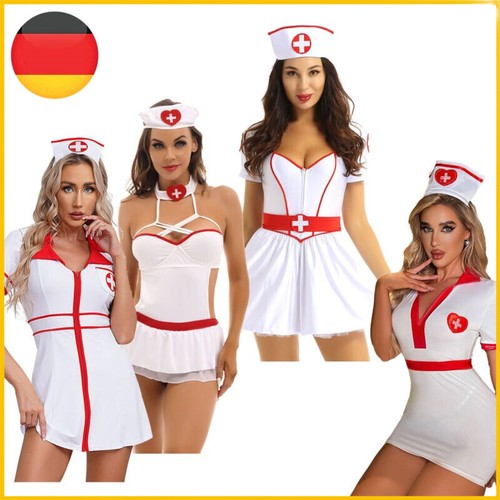 Damen krankenschwester - damen,
