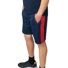 Herren Shorts XL Blau Sport