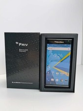 New BlackBerry Priv Unlocked