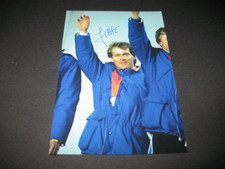 Jan Ottosson SWE 1.OS 1984 1988 Langlauf Foto ORIGINAL