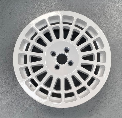 Felge wheel montecarlo - wheel,