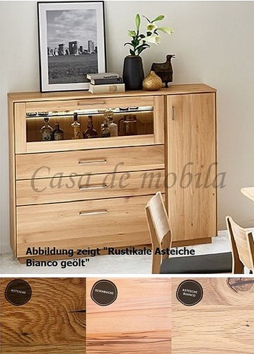 Barschrank highboard - barschrank,