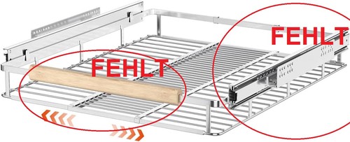 Sanno ausziehbare - sanno,