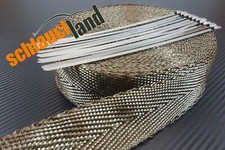 Basalt hitzeschutzband 50mm - basalt,