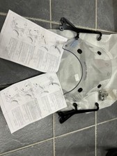 Moto Guzzi V7 Windschild