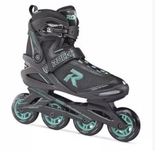 Roces Icon 80 Inline Skates