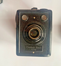 Kodak Box 620 Kamera