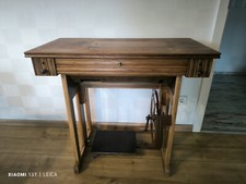 Zickzack Nähmaschine