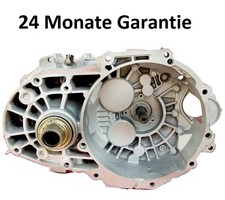 Getriebe Ford Focus 2.0 TDCI 6