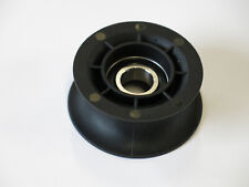 Laufrollen, Führungsrollen