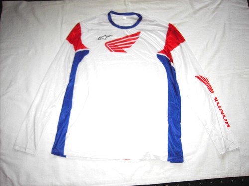 Honda motocross enduro - honda,