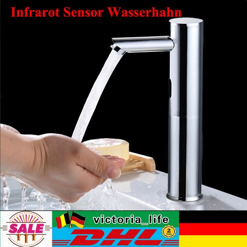 Infrarot sensor wasserhahn - infrarot,