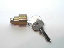 Steckschloß für Kupplungen ALBE Berndes EM270/300/300R/350R/ SSK,ALKO AK13,30-35