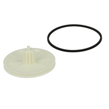 Rotel RCD-855 Zahnrad und