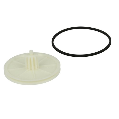 Rotel rcd 855 - zahnrad, und