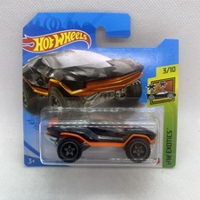 Hot Wheels 2021 #201 Geoterra