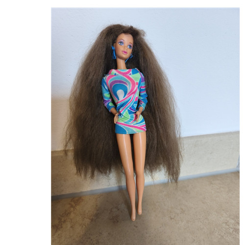Totally hair barbie whitney - totally,