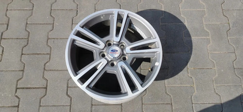 Alufelge zoll 0 - 1x, 17