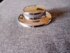 Verschlussdeckel, an der