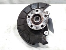 VW Passat 3C B7 Achsschenkel