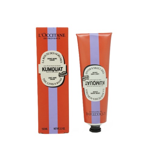 Occitane kumquat the - kumquat,