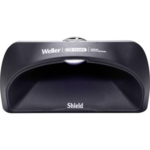 Weller zero smog - smog, shield
