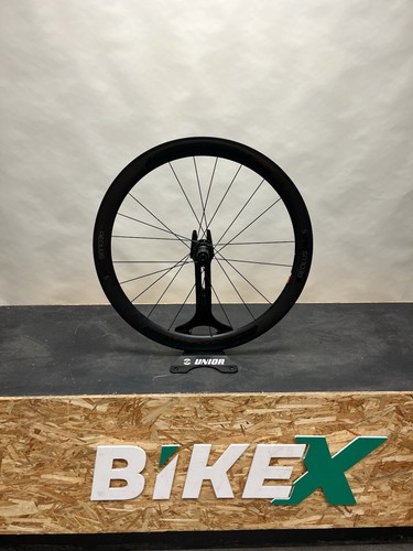 Bontrager aeolus carbon disc - carbon,