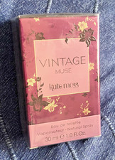 Kate Moss Vintage Muse, 30ml EdT Damen, original verpackt 