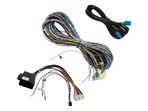 Dynavin ext6m kabelsatz - dynavin, d8