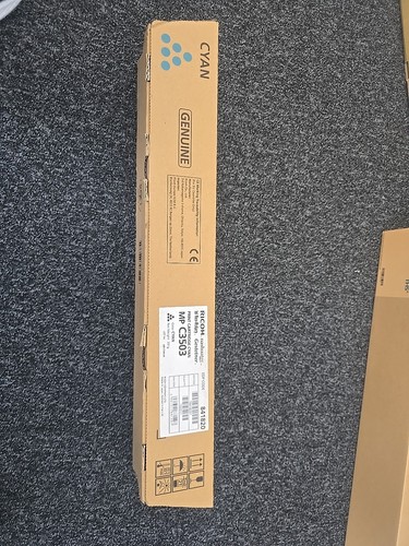 Original ricoh toner - original,