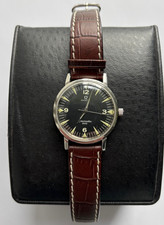 OMEGA Seamaster 600 Exclusive Luxusuhr 1970 Top Zustand