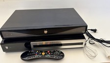 TiVo HD DVR 160GB TCD652160 &