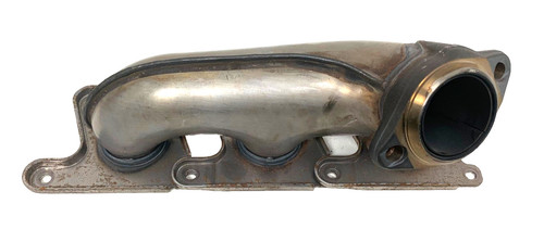 Mercedes benz auspuffkrümmer - mercedes-benz,