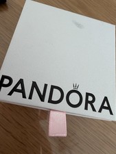 Pandora Armband 925er Silber