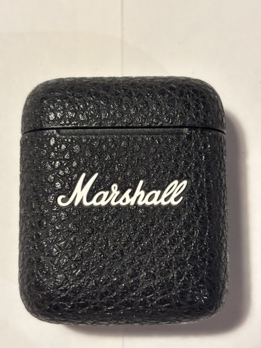 Marshall ear minor iii - in-ear,