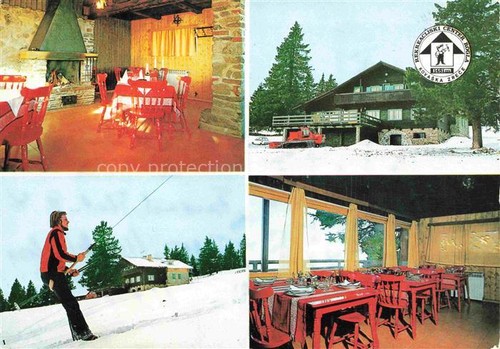 Skilift schlepplift - skilift,