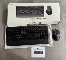 Acer Wireless Tastatur &