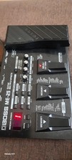 Boss ME-25 Gitarren