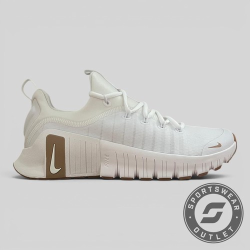 Nike free metcon 6 - 10,