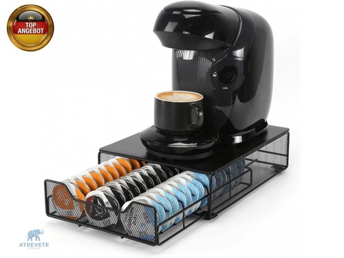 Kaffee kapselhalter kompatibel - kaffee,