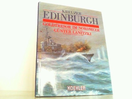Kreuzer edinburgh goldtresor - kreuzer,