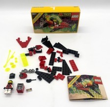 Lego 6877 - Space M-Tron -