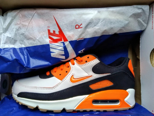 New nike air max - new, 90