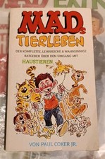 Mad taschenbuch mads - -,