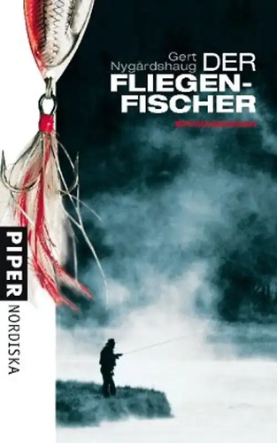 Der fliegenfischer - der,