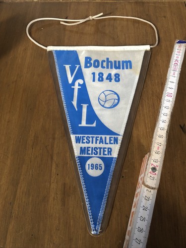 Vfl bochum - vfl,