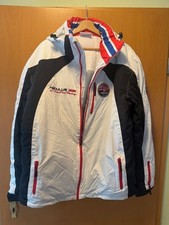 Nebulus Herrenskijacke Größe 3XL