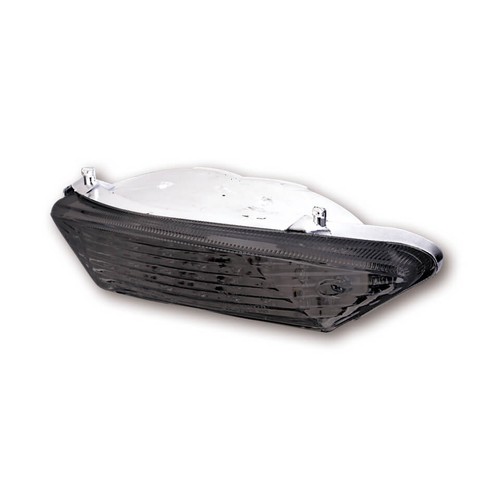 Led rücklicht getöntes - getöntes, glas